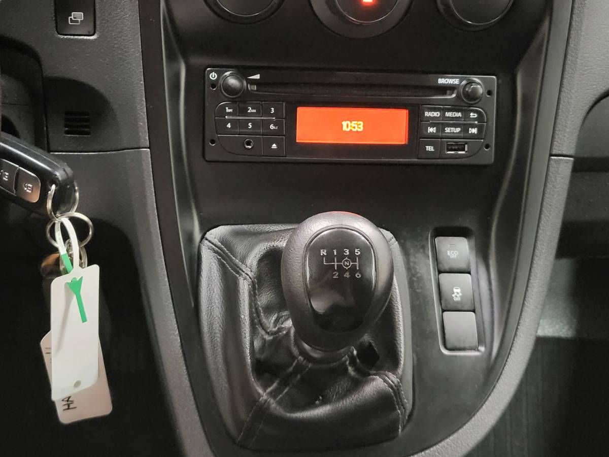 Mercedes-Benz Citan Mercedes-Benz Citan 108CDI 80pk Euro 6!