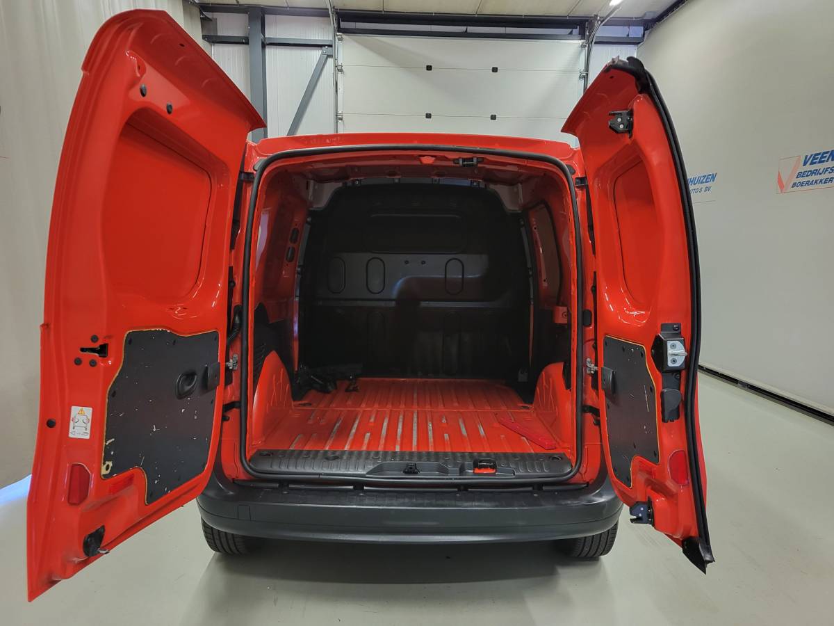 Mercedes-Benz Citan Mercedes-Benz Citan 108CDI 80pk Euro 6!
