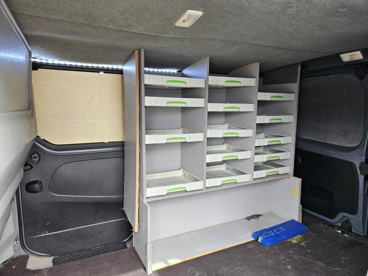 Renault Trafic Renault Trafic 2.0 dCi L1H1 Airco 2x Schuifd Automaat 150pk