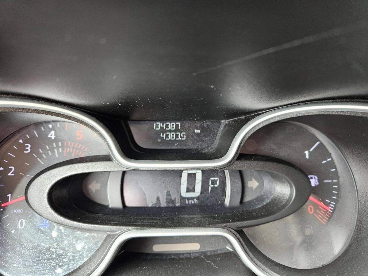 Renault Trafic Renault Trafic 2.0 dCi L1H1 Airco 2x Schuifd Automaat 150pk