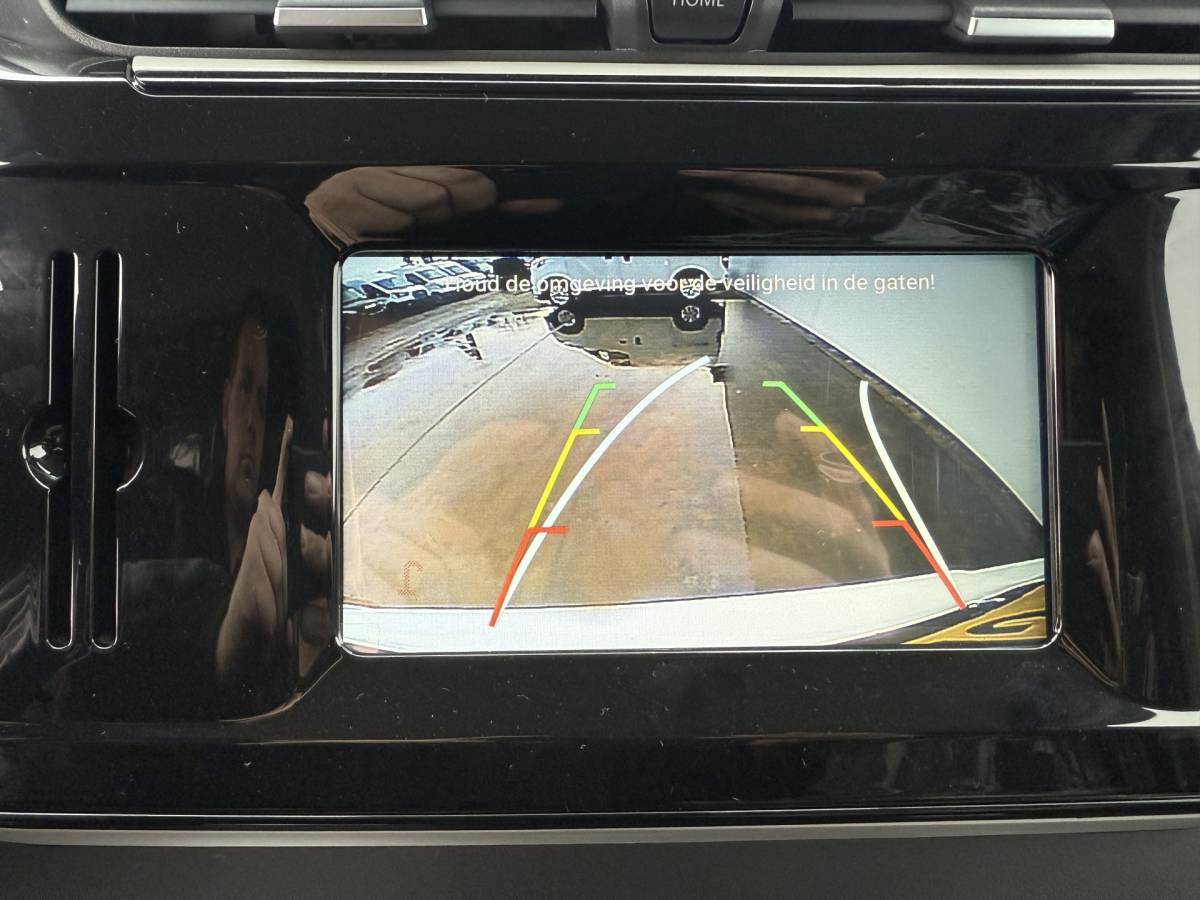 Maxus eDeliver3 Maxus eDeliver 3 50 kWh 122PK Nieuw! L1 SWB Elektrisch 50kWh 227km WLTP Carplay Touchscreen scherm Camera Parkeersensoren