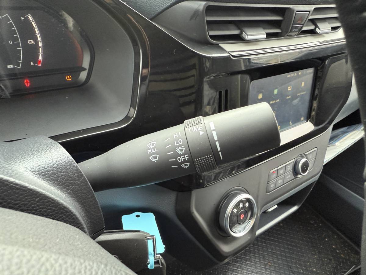 Maxus eDeliver3 Maxus eDeliver 3 50 kWh 122PK Nieuw! L1 SWB Elektrisch 50kWh 227km WLTP Carplay Touchscreen scherm Camera Parkeersensoren