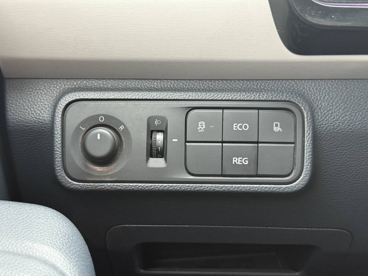 Maxus eDeliver3 Maxus eDeliver 3 50 kWh 122PK Nieuw! L1 SWB Elektrisch 50kWh 227km WLTP Carplay Touchscreen scherm Camera Parkeersensoren
