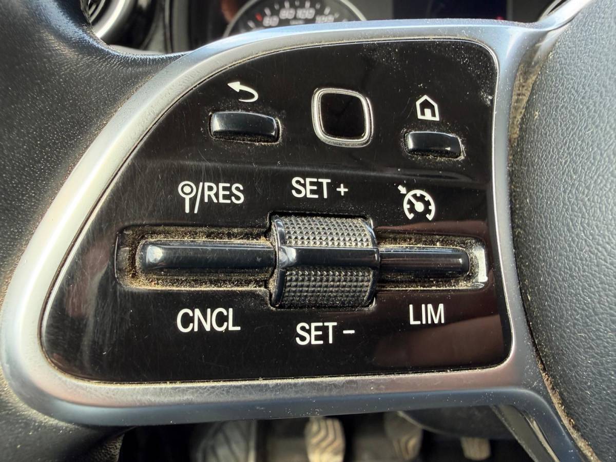 Mercedes-Benz Citan Mercedes-Benz Citan 112 CDI L1 E6 Pro | Trekhaak | LMV 16” | LED koplampen | Mbux