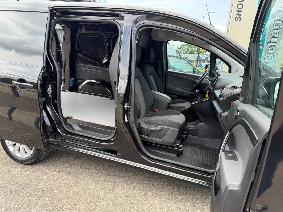 Mercedes-Benz Citan Mercedes-Benz Citan 112 CDI L1 E6 Pro | Trekhaak | LMV 16” | LED koplampen | Mbux