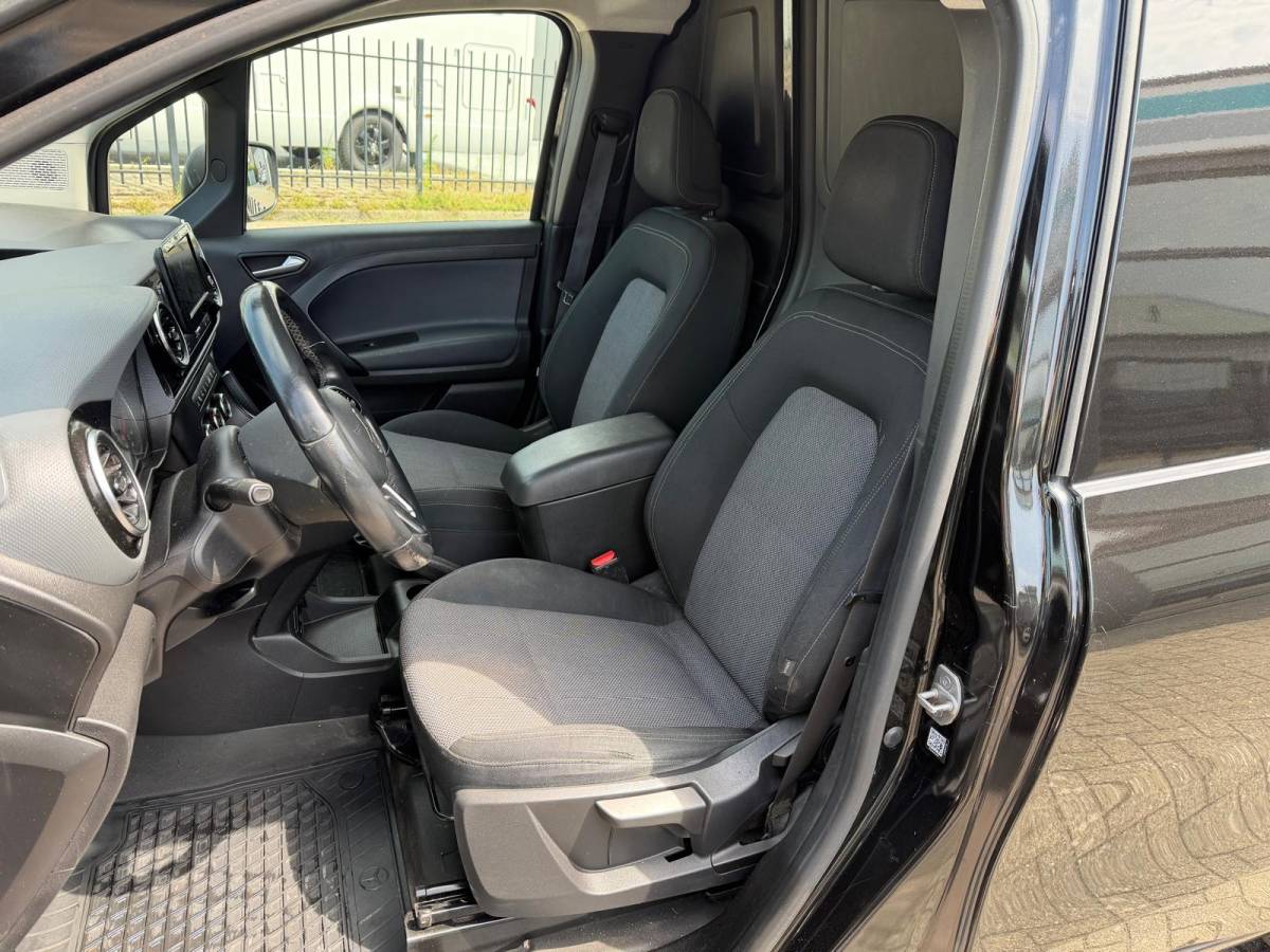 Mercedes-Benz Citan Mercedes-Benz Citan 112 CDI L1 E6 Pro | Trekhaak | LMV 16” | LED koplampen | Mbux