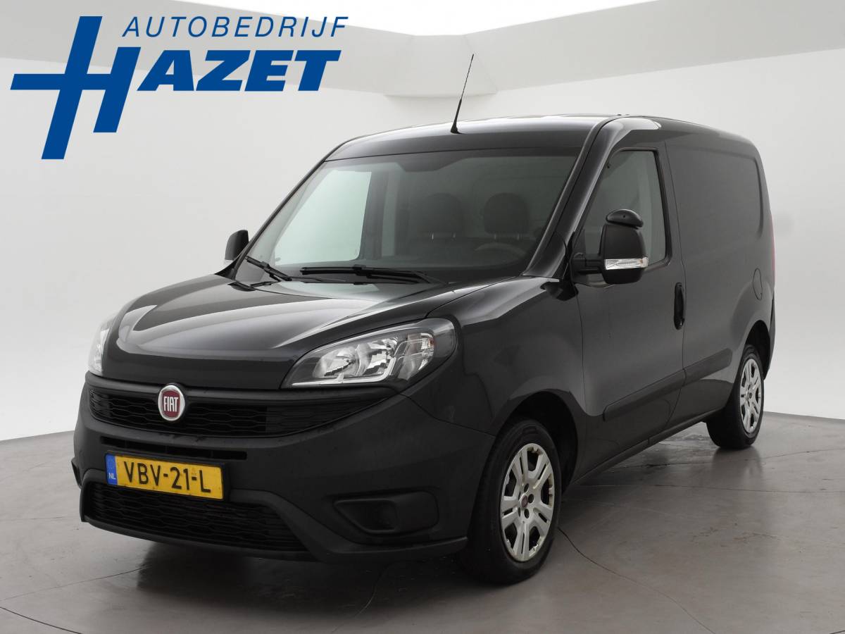 Fiat Doblò