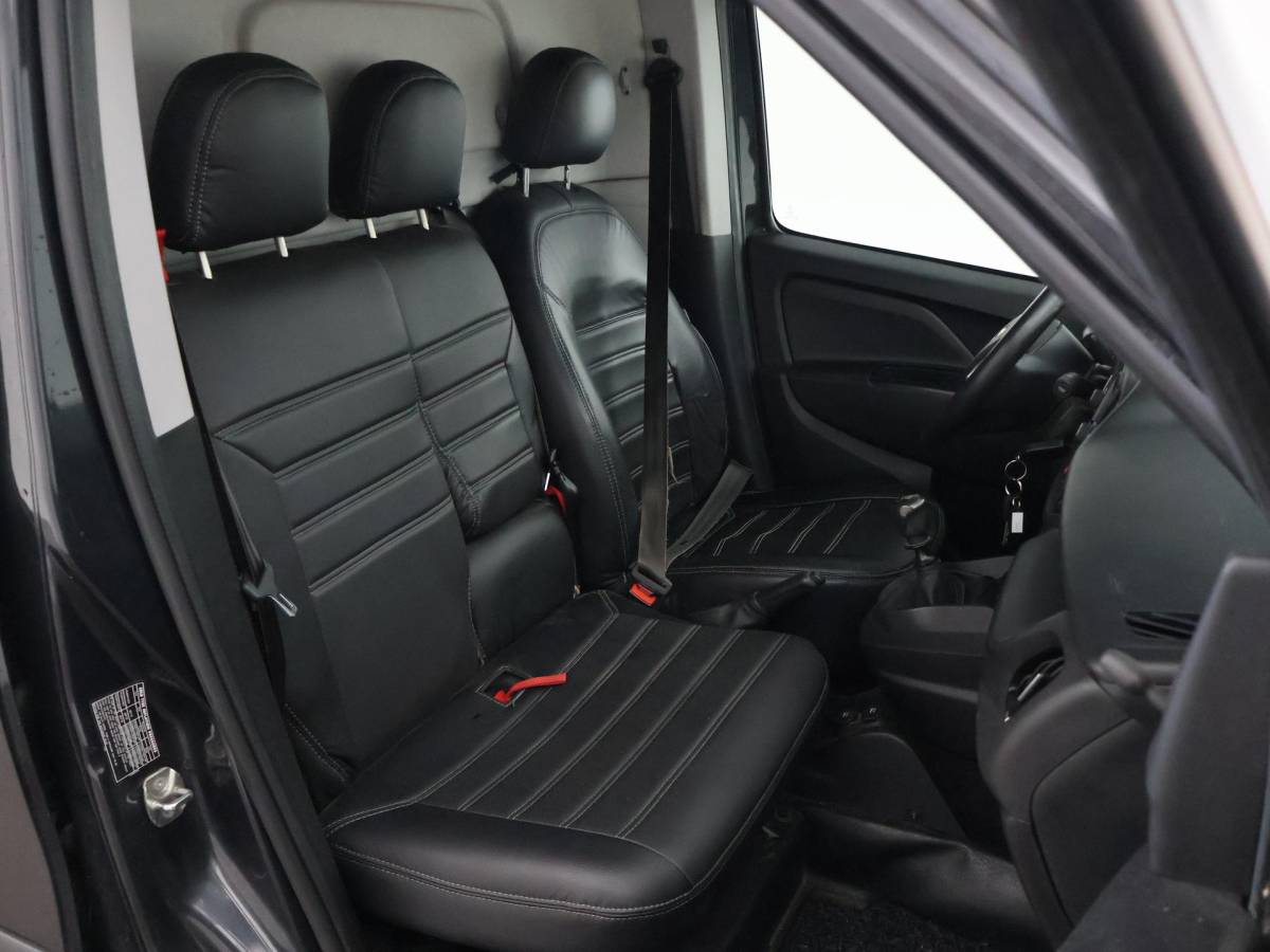 Fiat Doblò Fiat Doblò Cargo 1.6 MJ 105 PK L1H1 ECO JET 3-ZITS + CAMERA | NAVIGATIE | CRUISE | TREKHAAK