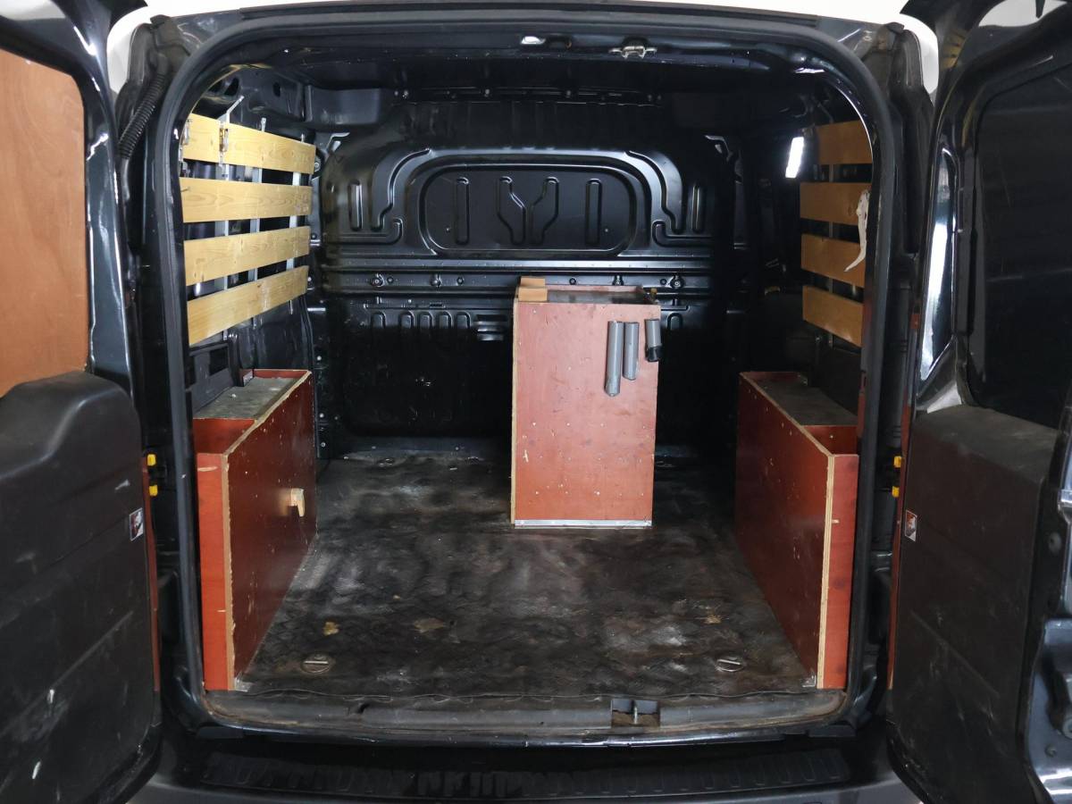 Fiat Doblò Fiat Doblò Cargo 1.6 MJ 105 PK L1H1 ECO JET 3-ZITS + CAMERA | NAVIGATIE | CRUISE | TREKHAAK