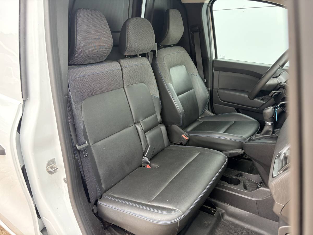 Nissan Townstar Nissan Townstar EV 45kWh L1 260KM WLTP LED Climate Control Cruise Control Laadkabel Parkeersensoren Citan Kangoo