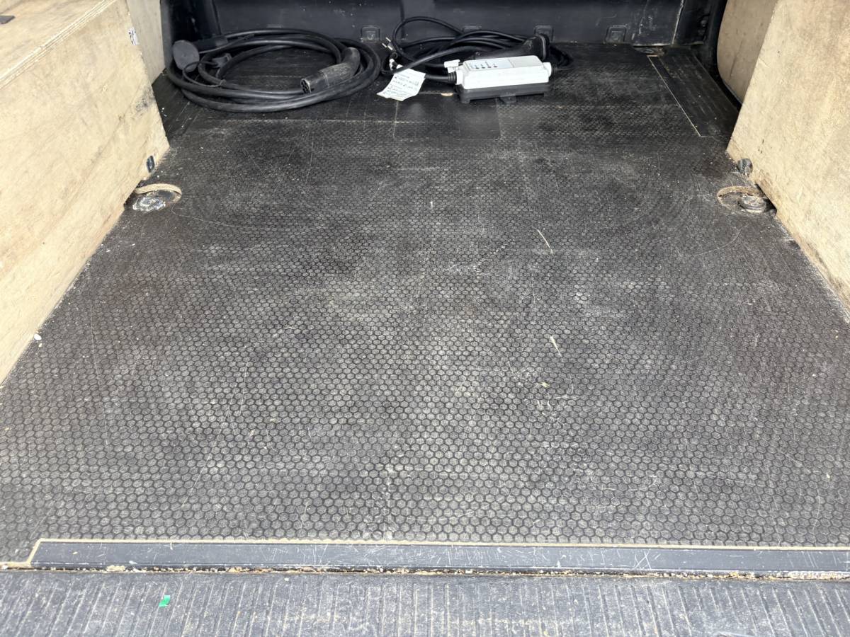 Nissan Townstar Nissan Townstar EV 45kWh L1 260KM WLTP LED Climate Control Cruise Control Laadkabel Parkeersensoren Citan Kangoo