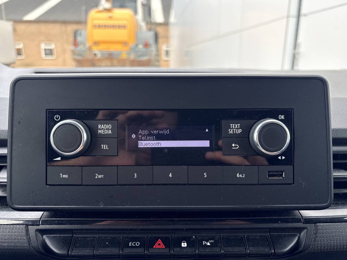 Nissan Townstar Nissan Townstar EV 45kWh L1 260KM WLTP LED Climate Control Cruise Control Laadkabel Parkeersensoren Citan Kangoo