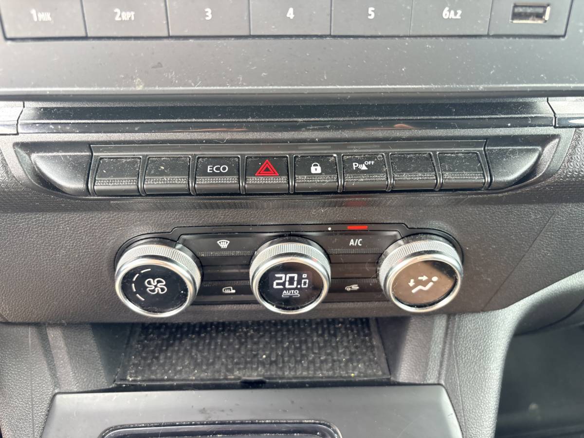 Nissan Townstar Nissan Townstar EV 45kWh L1 260KM WLTP LED Climate Control Cruise Control Laadkabel Parkeersensoren Citan Kangoo