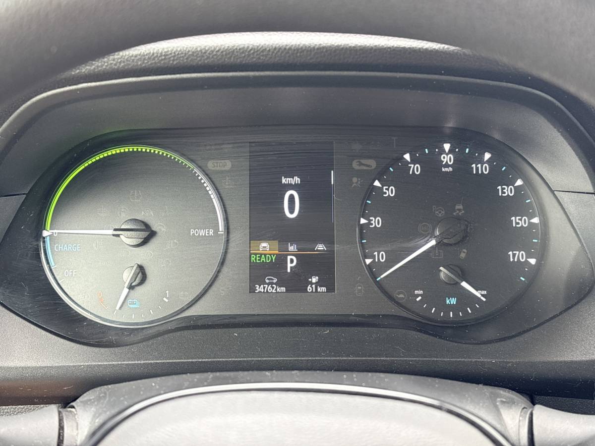 Nissan Townstar Nissan Townstar EV 45kWh L1 260KM WLTP LED Climate Control Cruise Control Laadkabel Parkeersensoren Citan Kangoo