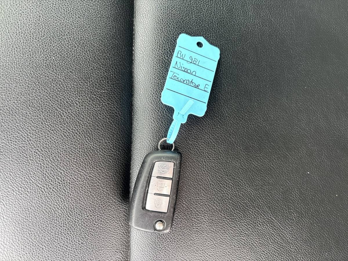 Nissan Townstar Nissan Townstar EV 45kWh L1 260KM WLTP LED Climate Control Cruise Control Laadkabel Parkeersensoren Citan Kangoo