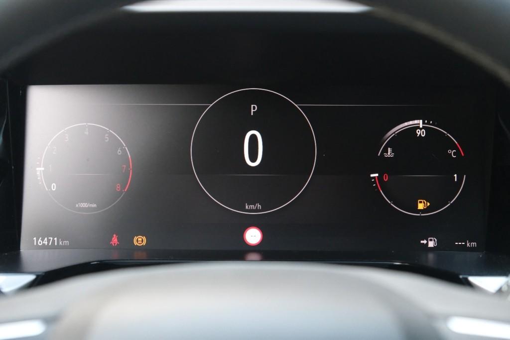 Opel Grandland Opel Grandland 1.2 Turbo 130pk EAT8 GS | Navi | App Connect | Adaptive Cruise | Camera | Alcantara | Winter Pakket