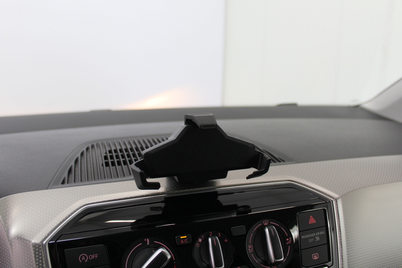 Volkswagen up! Volkswagen Up! 1.0 BMT high up! 60PK, AIRCO | CRUISE CONTROLE | ELEC-RAMEN/SPIEGELS | PARKEERSENSOREN | CAMERA