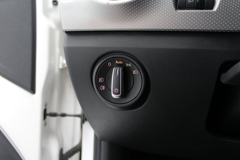 Volkswagen up! Volkswagen Up! 1.0 BMT high up! 60PK, AIRCO | CRUISE CONTROLE | ELEC-RAMEN/SPIEGELS | PARKEERSENSOREN | CAMERA