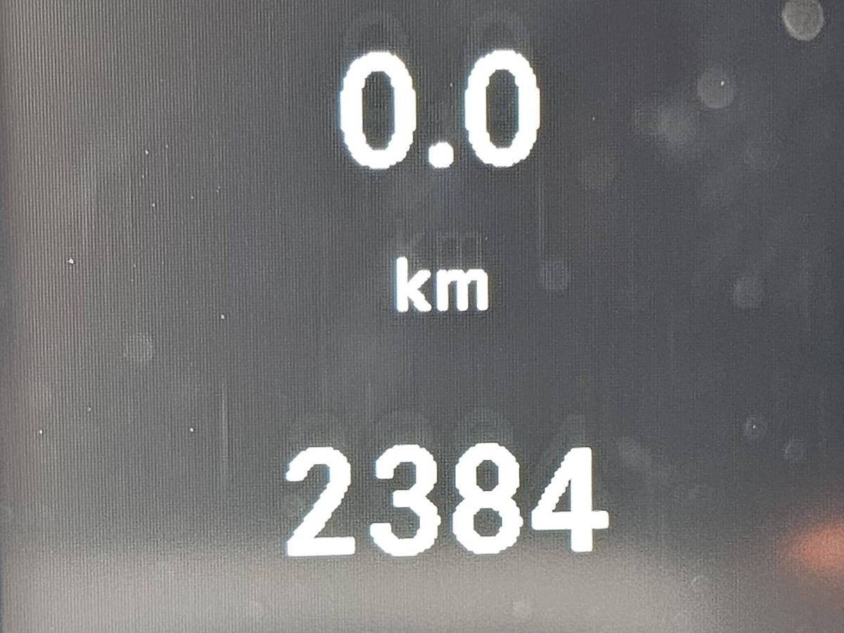 Mercedes-Benz eVito MERCEDES-BENZ EVITO l2 280km wltp 60kwh!