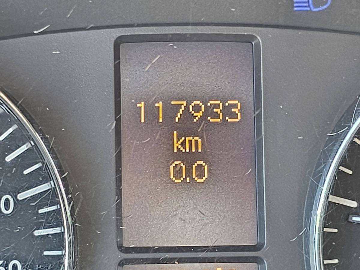 Mercedes-Benz Sprinter MERCEDES-BENZ SPRINTER 316 l2h2 3.5t-trekhaak!