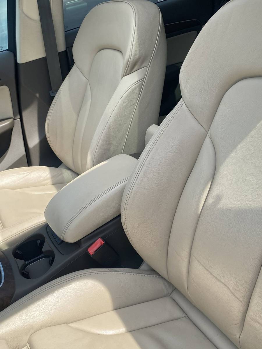 Audi Q5 Audi Q5 3.0 TFSI quattro Pro S-Line / Pano/ Leder/ Cam/ Premium Sound/ Clima