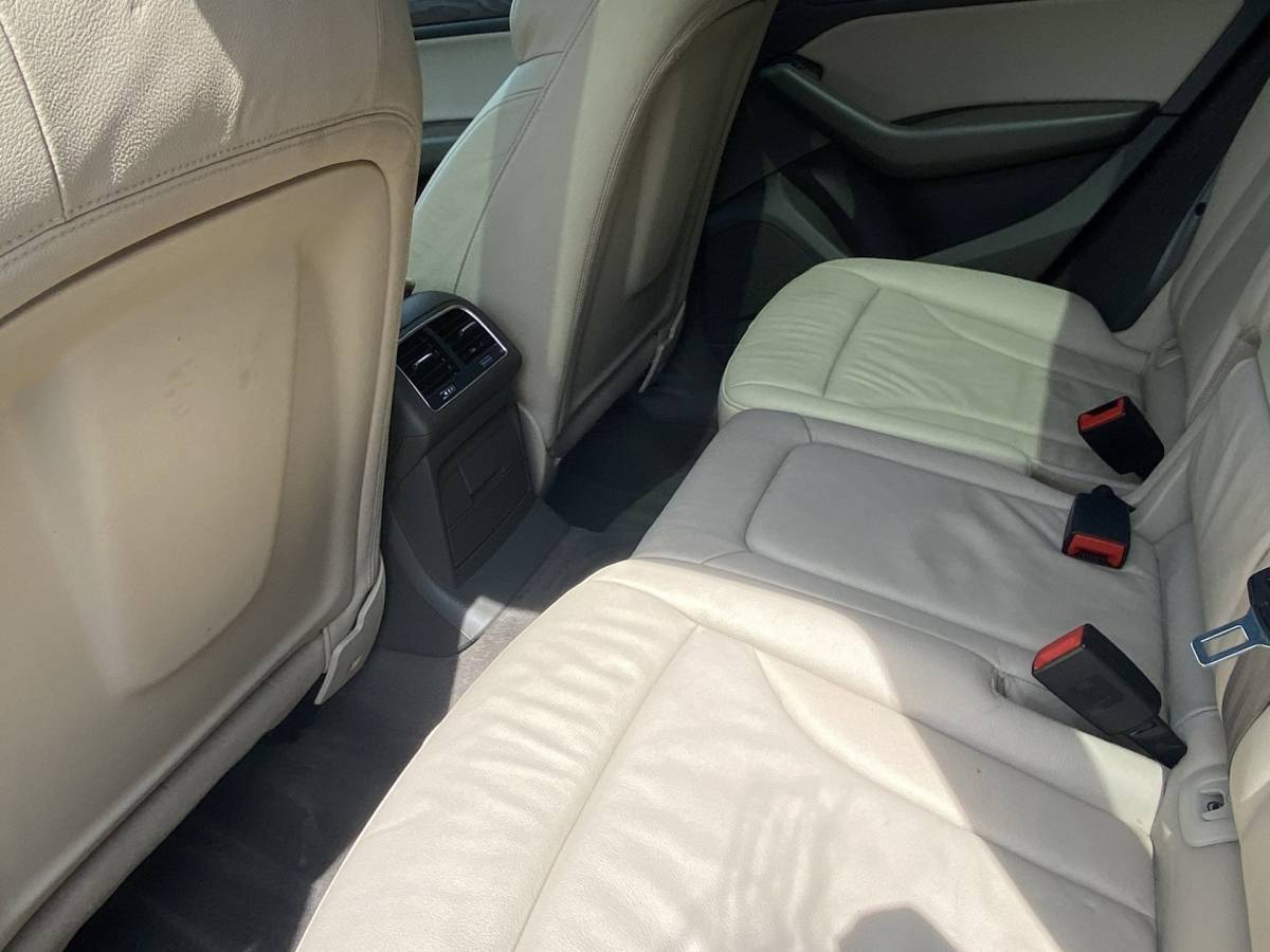 Audi Q5 Audi Q5 3.0 TFSI quattro Pro S-Line / Pano/ Leder/ Cam/ Premium Sound/ Clima