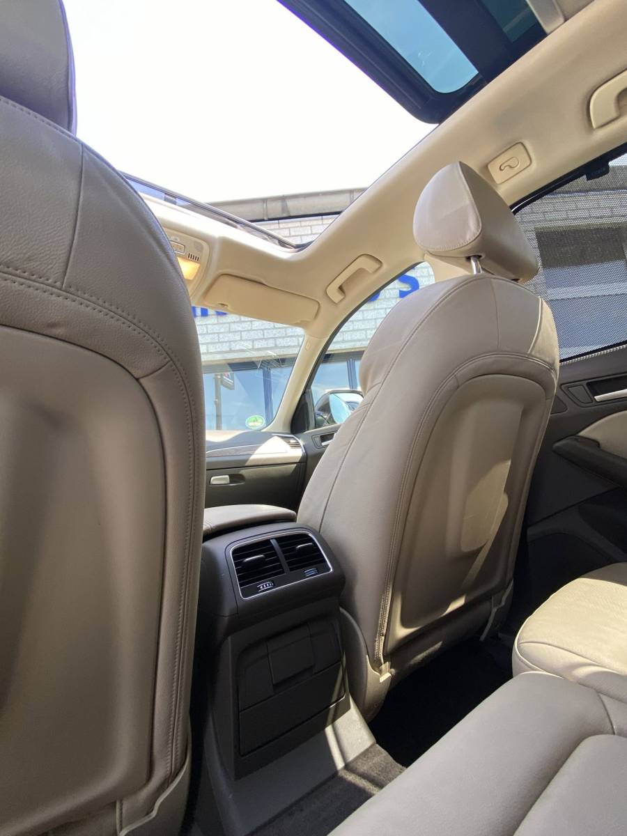 Audi Q5 Audi Q5 3.0 TFSI quattro Pro S-Line / Pano/ Leder/ Cam/ Premium Sound/ Clima