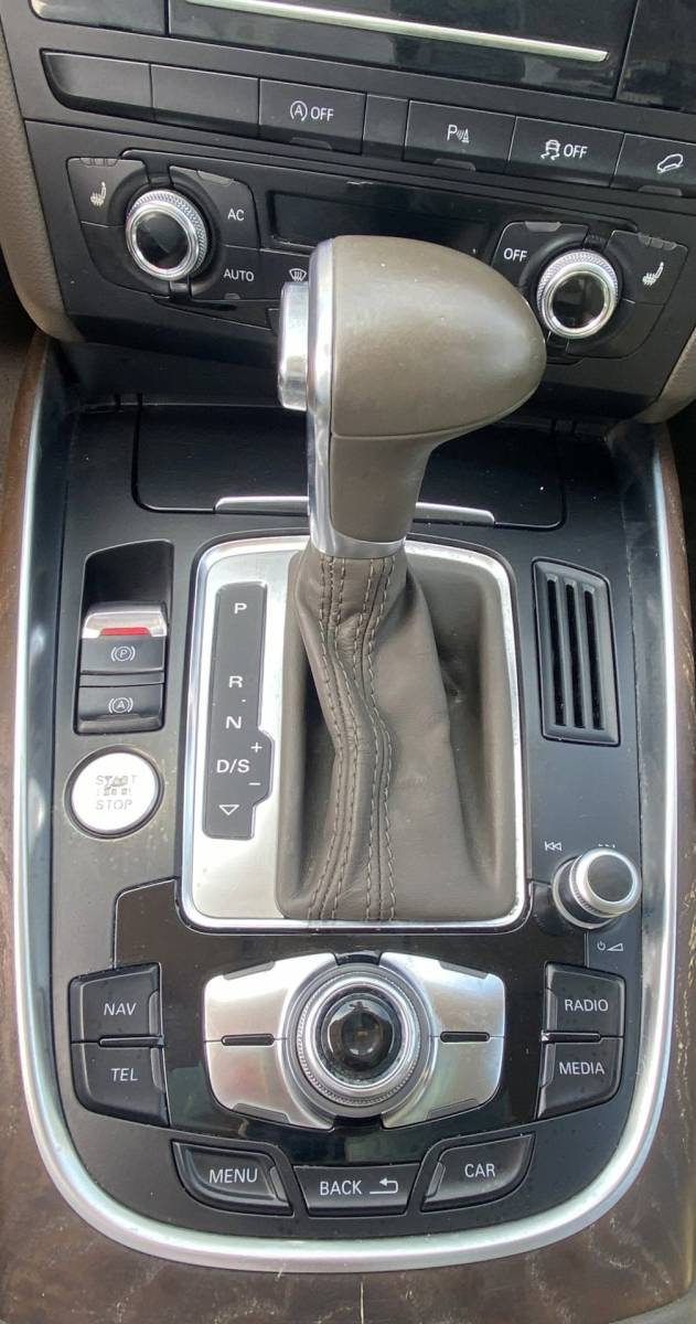 Audi Q5 Audi Q5 3.0 TFSI quattro Pro S-Line / Pano/ Leder/ Cam/ Premium Sound/ Clima