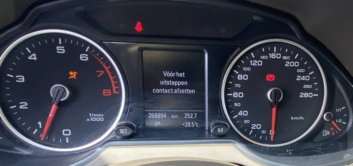 Audi Q5 Audi Q5 3.0 TFSI quattro Pro S-Line / Pano/ Leder/ Cam/ Premium Sound/ Clima