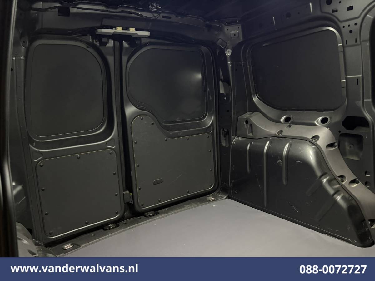 Volkswagen Caddy Volkswagen Caddy Cargo 2.0 TDI Comfort 102pk L1H1 Euro6 Airco | Apple Carplay | 1500kg Trekhaak | Cruisecontrol Android Auto, Parkeersensoren