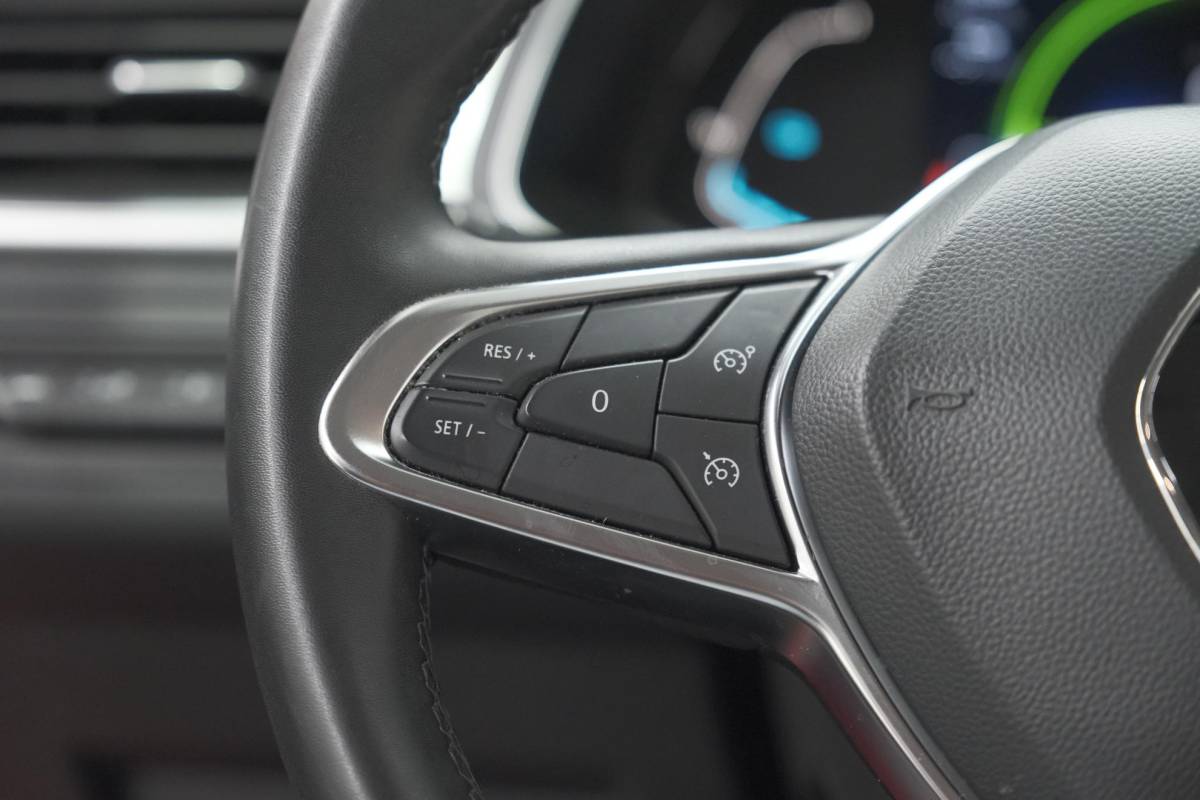 Renault Captur Renault Captur 1.6 E-Tech full hybrid 145 techno | Camera | Parkeersensoren | Climate control | Keyless