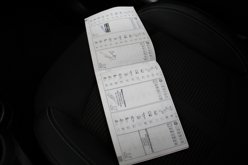 MINI Countryman MINI Countryman 1.6 Cooper Chili 123PK, RIJKLAAR | DEELS LEER | PARK.SENSOREN | CLIMATE CONTROLE | STOELVERWARMING