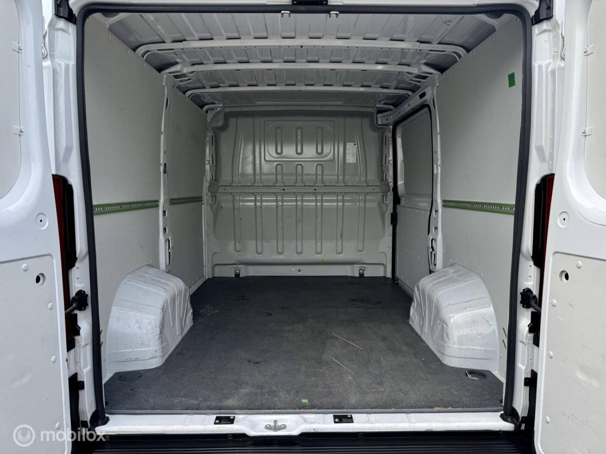Opel Movano Opel Movano bestel 2.2D 140 L1H1 3.5t I Airco I Navi I Cruis