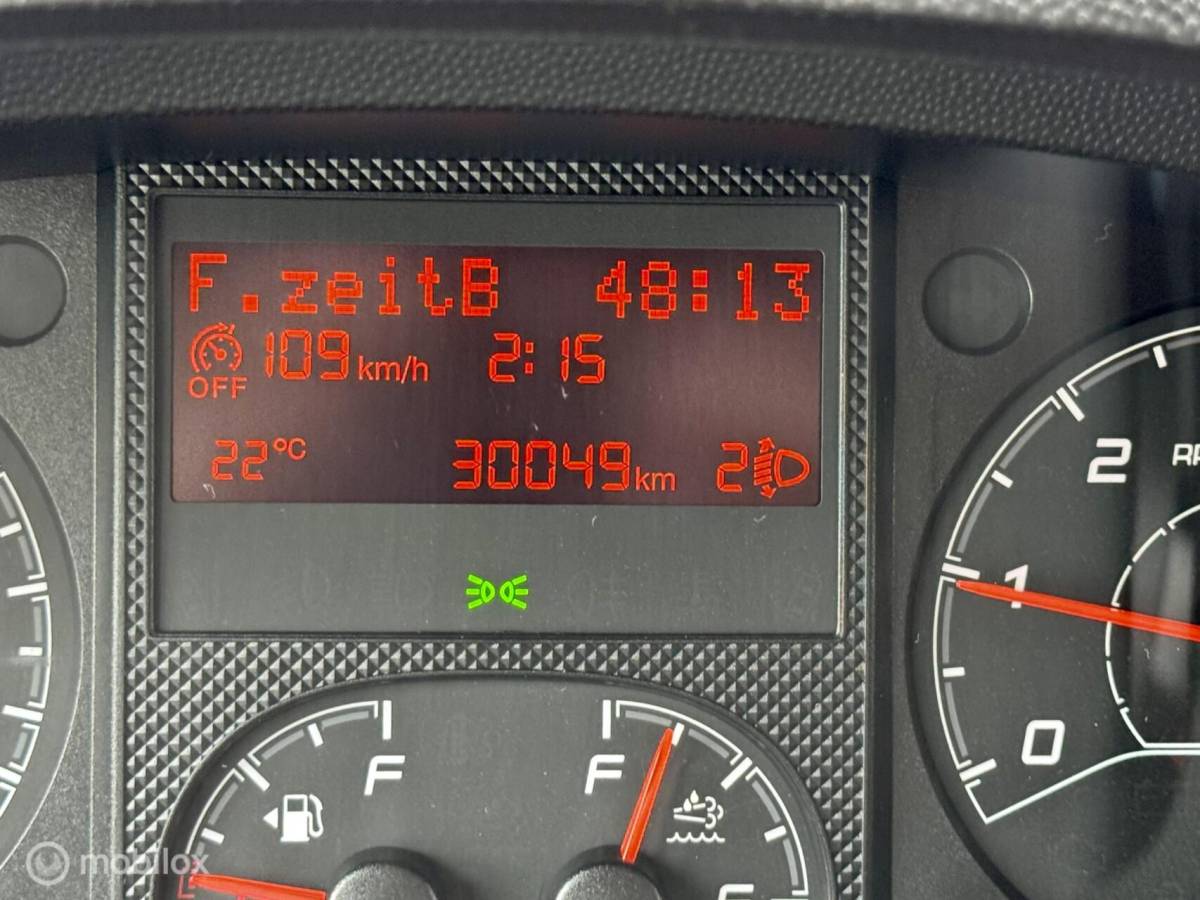 Opel Movano Opel Movano bestel 2.2D 140 L1H1 3.5t I Airco I Navi I Cruis
