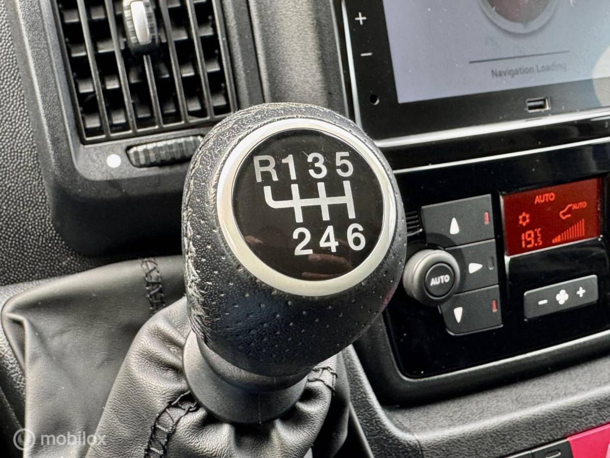 Opel Movano Opel Movano bestel 2.2D 140 L1H1 3.5t I Airco I Navi I Cruis