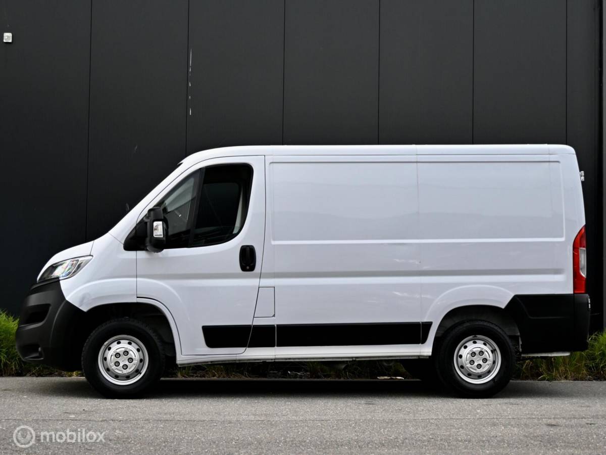 Opel Movano Opel Movano bestel 2.2D 140 L1H1 3.5t I Airco I Navi I Cruis