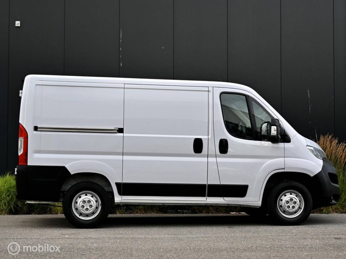 Opel Movano Opel Movano bestel 2.2D 140 L1H1 3.5t I Airco I Navi I Cruis
