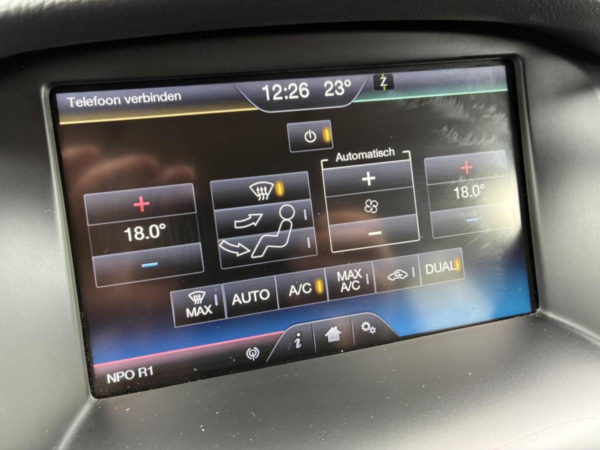 Ford Focus Ford Focus Wagon 1.0 125 PK EcoBoost Trend | AUTOMAAT | WINTER PAKKET