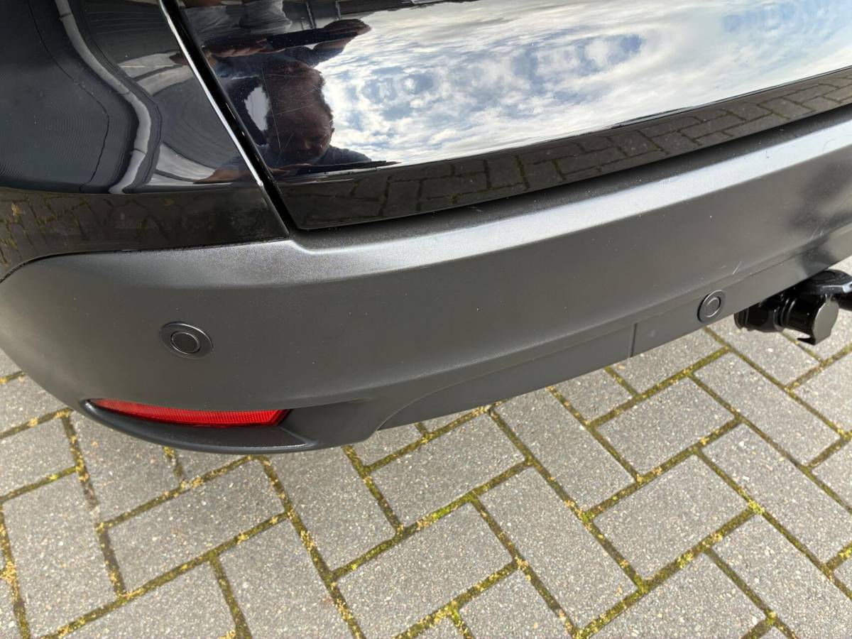 Ford Focus Ford Focus Wagon 1.0 125 PK EcoBoost Trend | AUTOMAAT | WINTER PAKKET
