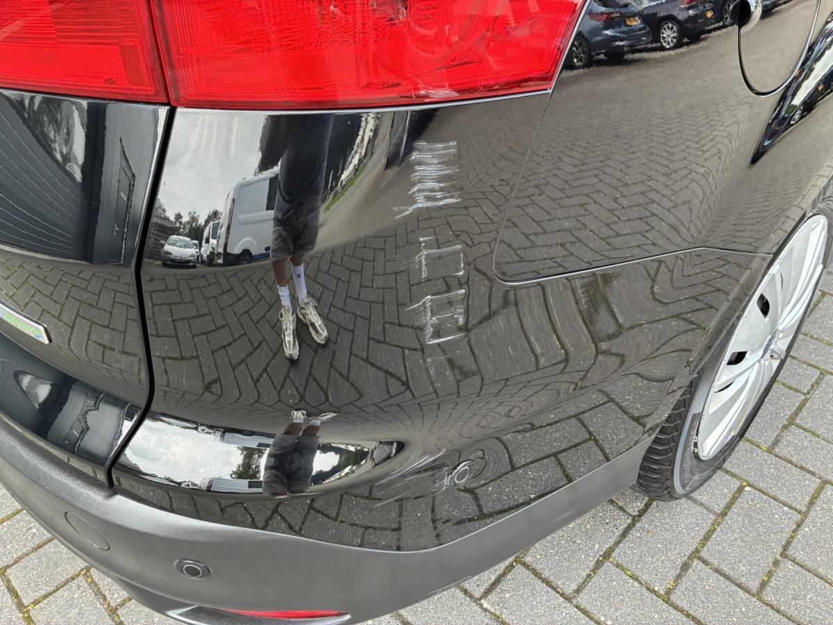 Ford Focus Ford Focus Wagon 1.0 125 PK EcoBoost Trend | AUTOMAAT | WINTER PAKKET