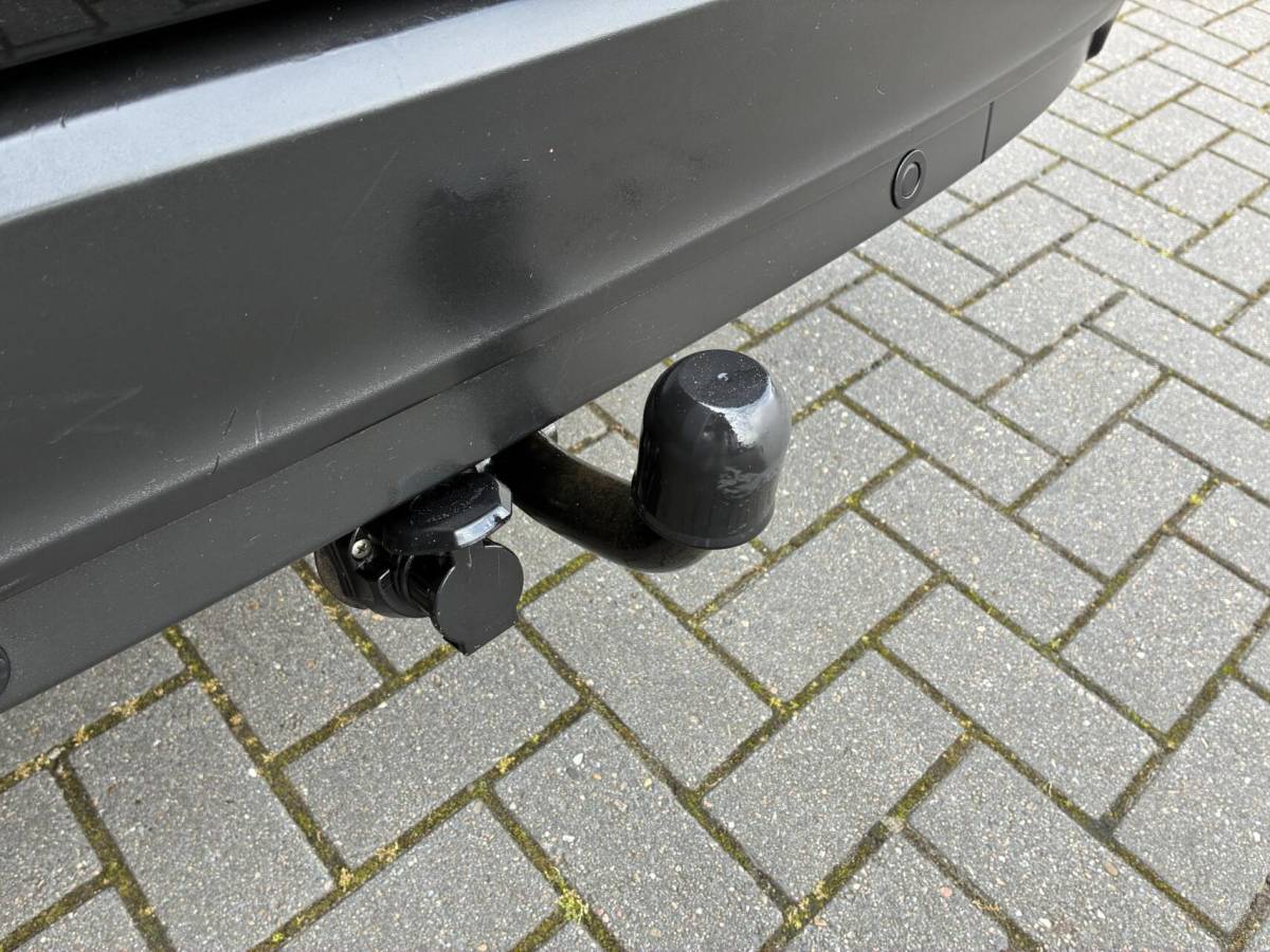 Ford Focus Ford Focus Wagon 1.0 125 PK EcoBoost Trend | AUTOMAAT | WINTER PAKKET