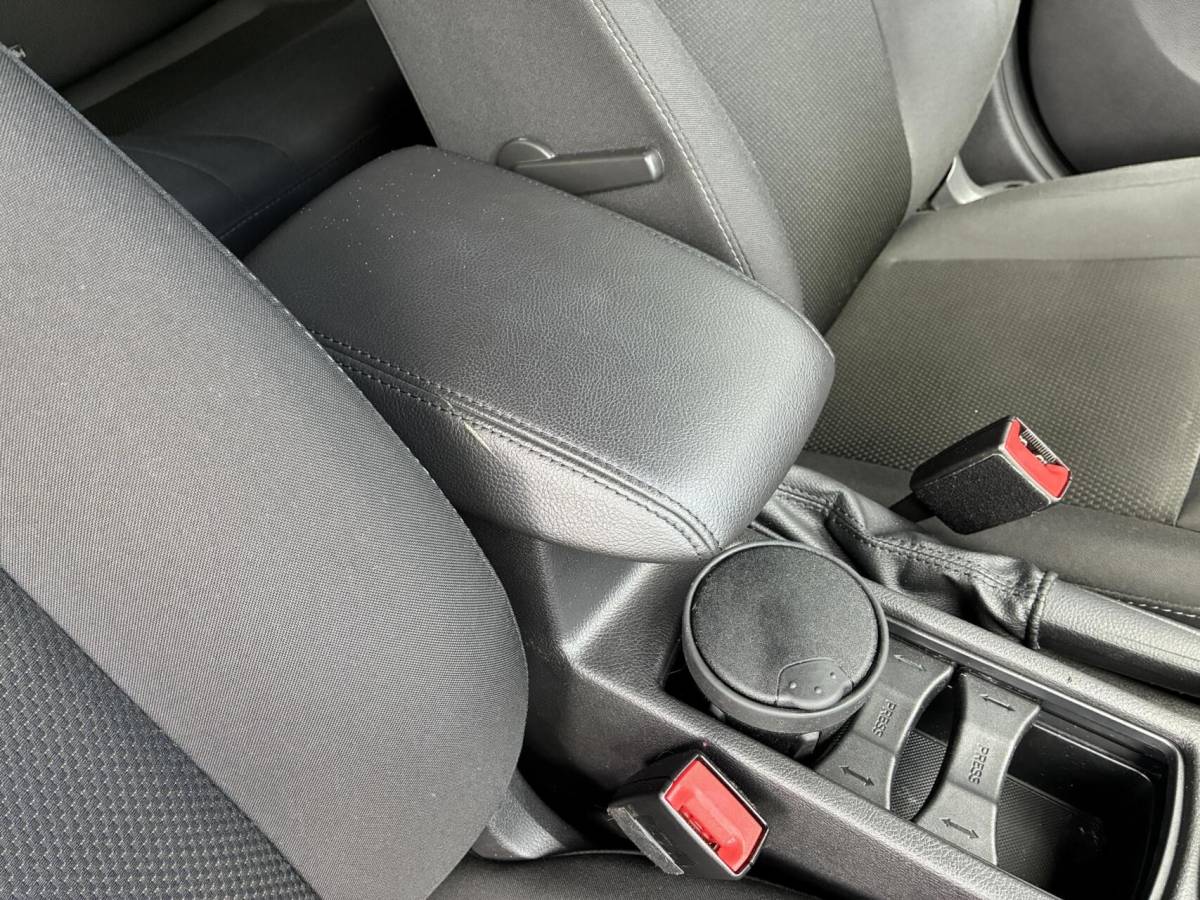 Ford Focus Ford Focus Wagon 1.0 125 PK EcoBoost Trend | AUTOMAAT | WINTER PAKKET