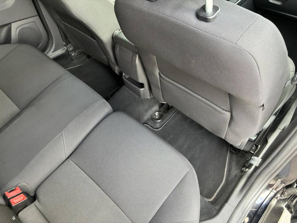Ford Focus Ford Focus Wagon 1.0 125 PK EcoBoost Trend | AUTOMAAT | WINTER PAKKET