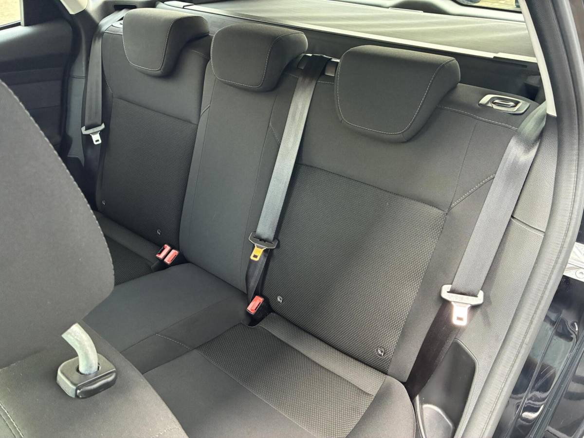 Ford Focus Ford Focus Wagon 1.0 125 PK EcoBoost Trend | AUTOMAAT | WINTER PAKKET