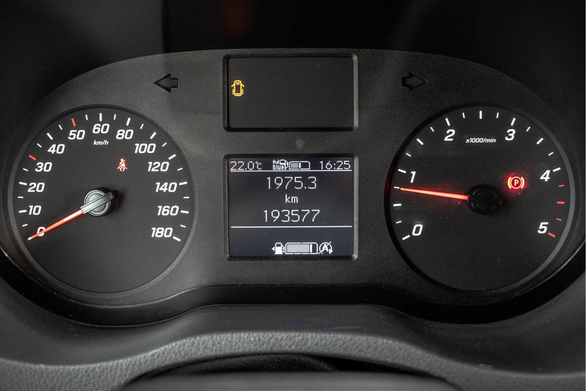 Mercedes-Benz Sprinter Mercedes-Benz Sprinter 311 CDI RWD L2H2 | Volledig Ingericht | Mbux | Camera | Navi | Climatronic