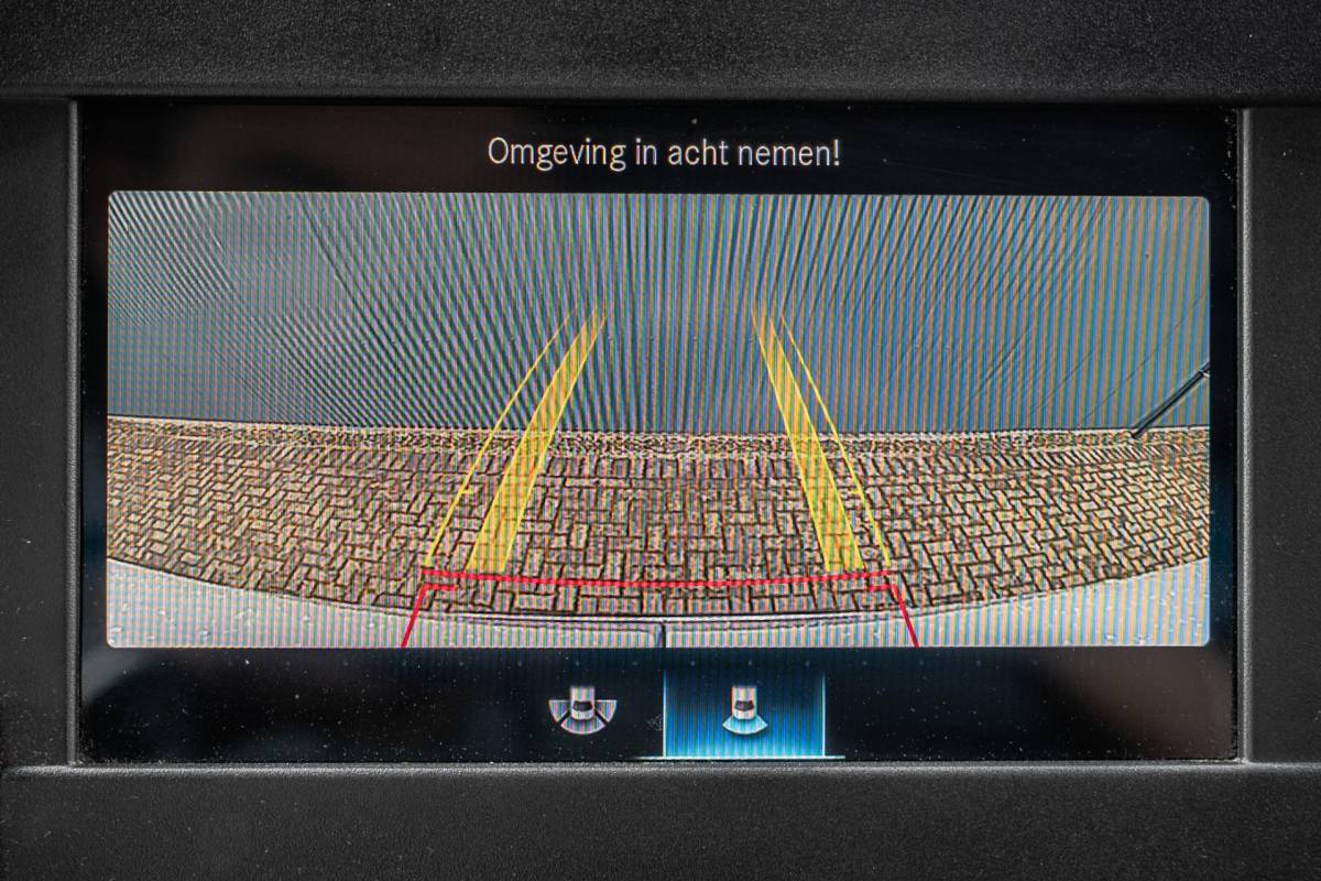 Mercedes-Benz Sprinter Mercedes-Benz Sprinter 311 CDI RWD L2H2 | Volledig Ingericht | Mbux | Camera | Navi | Climatronic