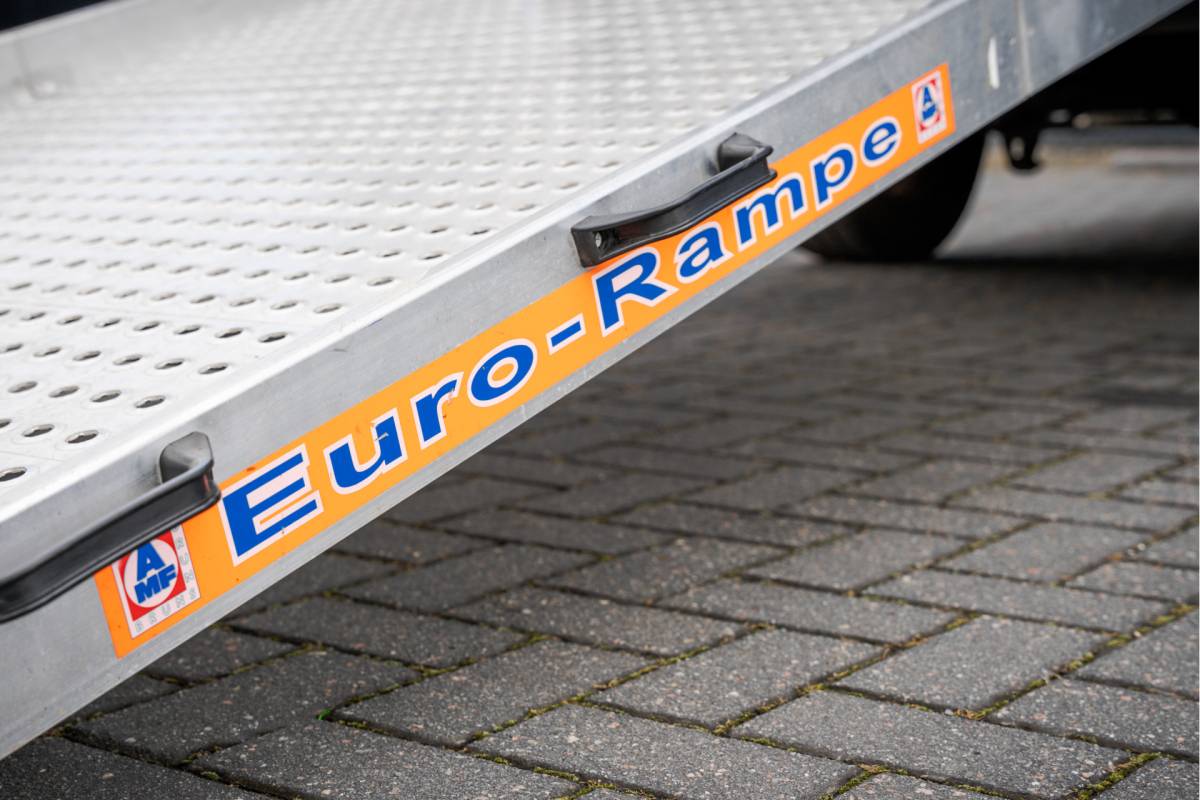 Mercedes-Benz Sprinter Mercedes-Benz Sprinter 311 CDI RWD L2H2 | Volledig Ingericht | Mbux | Camera | Navi | Climatronic