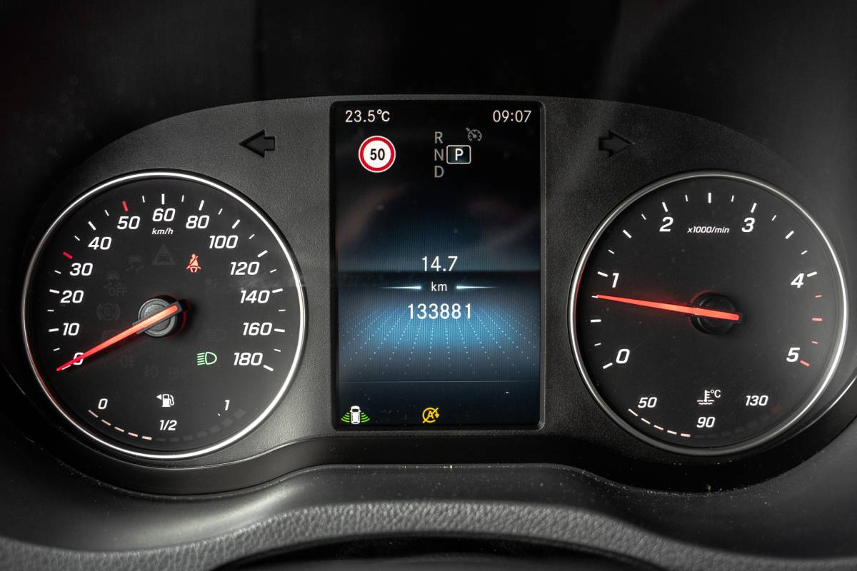 Mercedes-Benz Sprinter Mercedes-Benz Sprinter 315 CDI RWD L3H2 | ZGAN | Automaat | 1e Eigenaar | Camera | Carplay | Cruise | Mbux | Climatronic