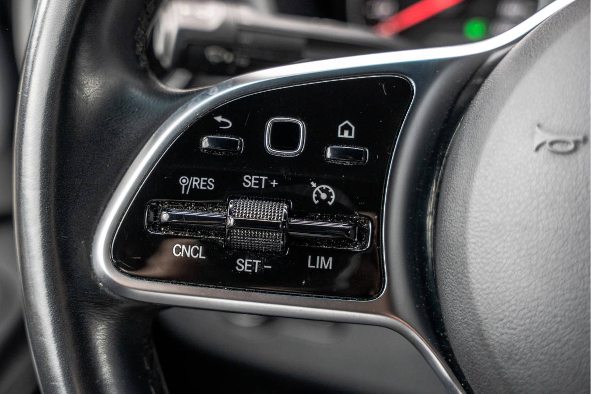 Mercedes-Benz Sprinter Mercedes-Benz Sprinter 315 CDI RWD L3H2 | ZGAN | Automaat | 1e Eigenaar | Camera | Carplay | Cruise | Mbux | Climatronic