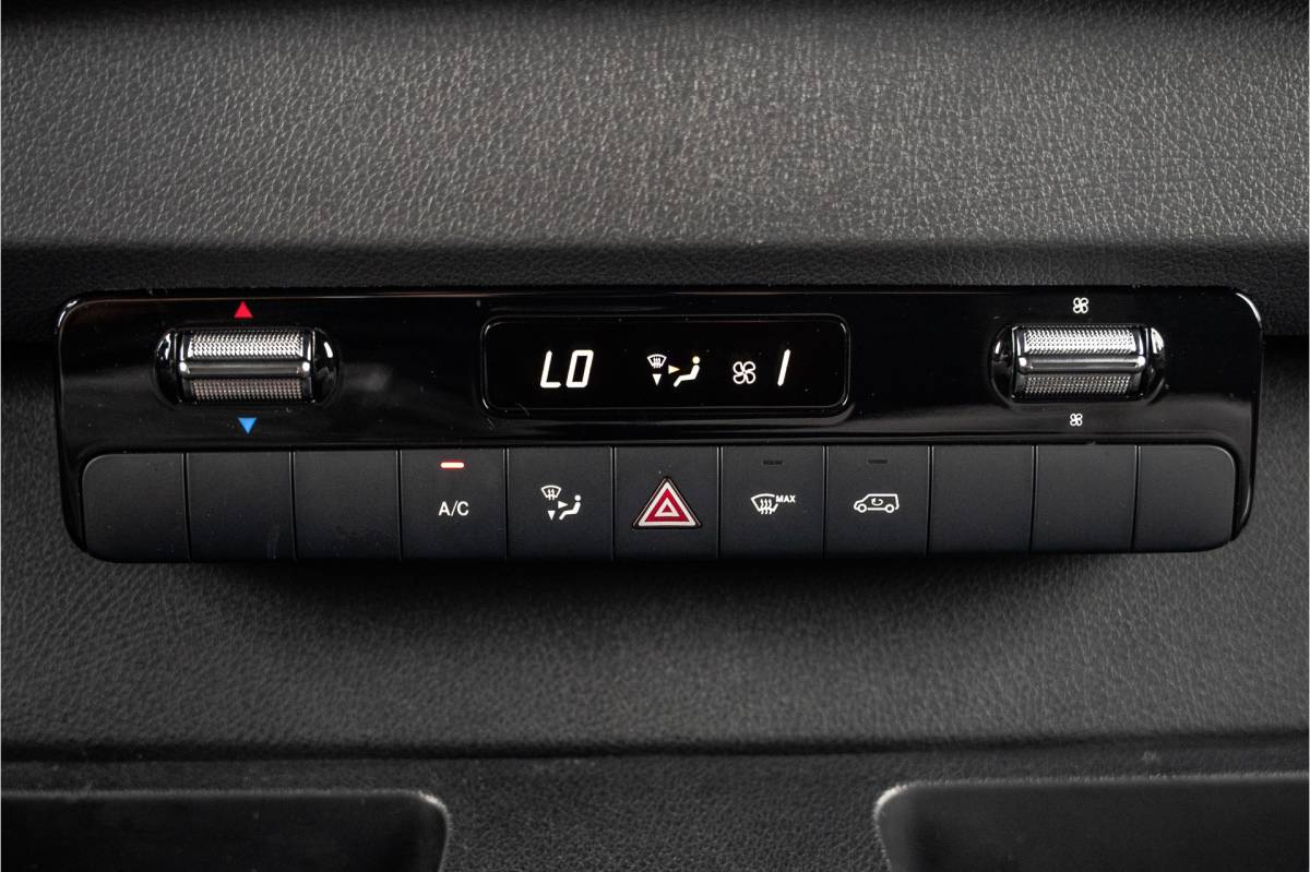 Mercedes-Benz Sprinter Mercedes-Benz Sprinter 315 CDI RWD L3H2 | ZGAN | Automaat | 1e Eigenaar | Camera | Carplay | Cruise | Mbux | Climatronic